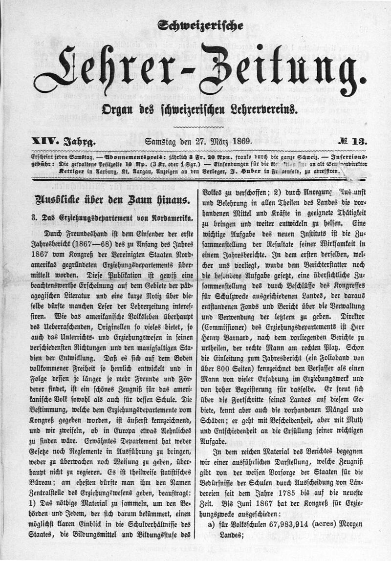 Buchumschlag - Heft 13