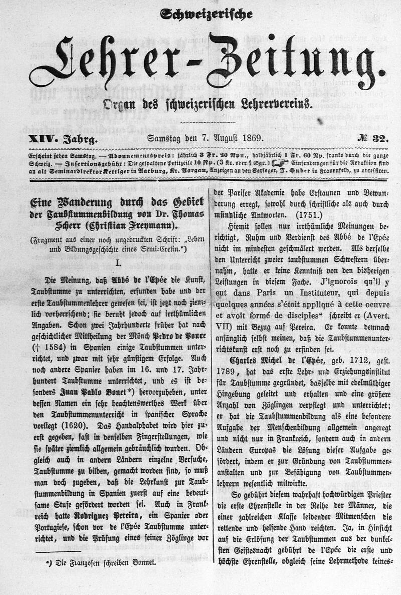 Buchumschlag - Heft 32