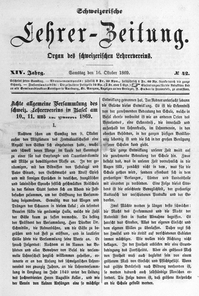 Buchumschlag - Heft 42