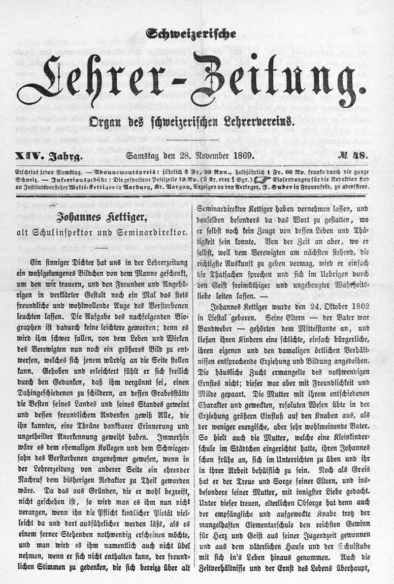 Buchumschlag - Heft 48