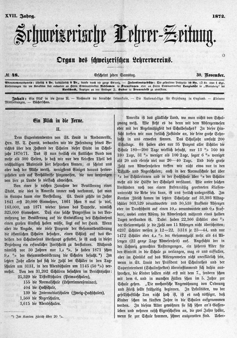 Buchumschlag - Heft 48