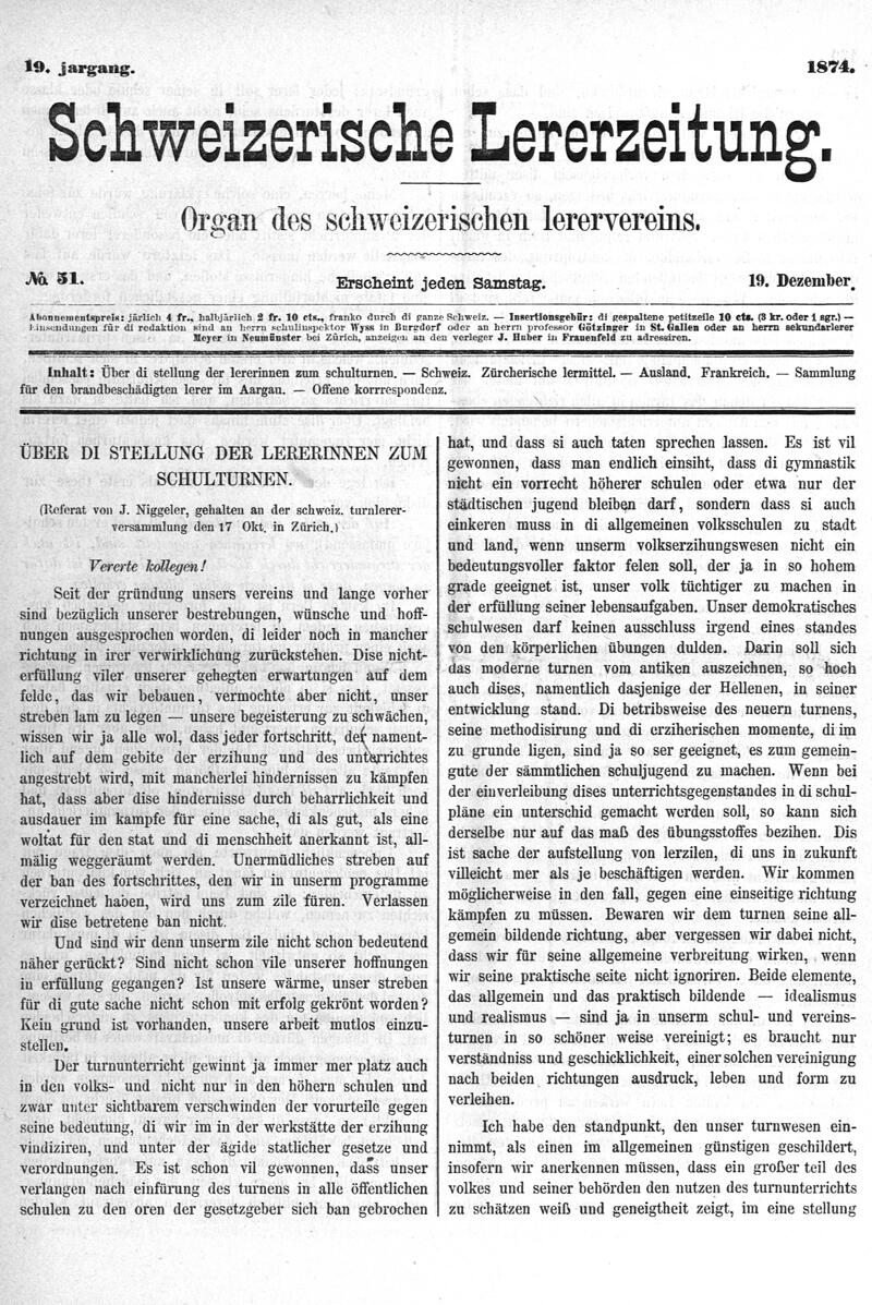 Buchumschlag - Heft 51