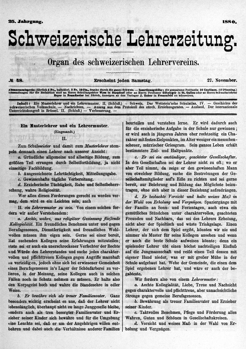 Buchumschlag - Heft 48