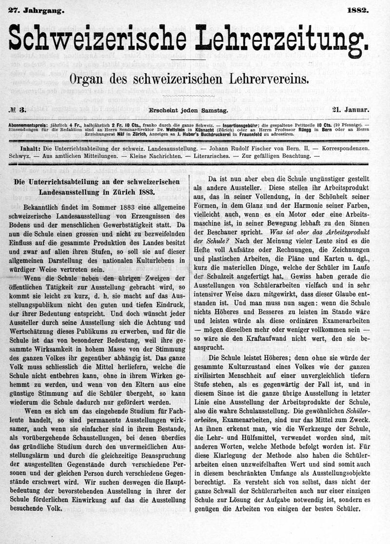 Buchumschlag - Heft 3