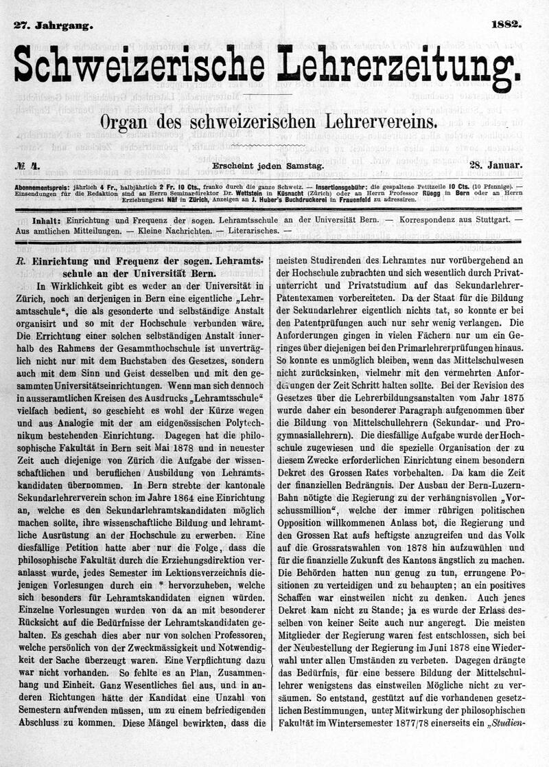 Buchumschlag - Heft 4