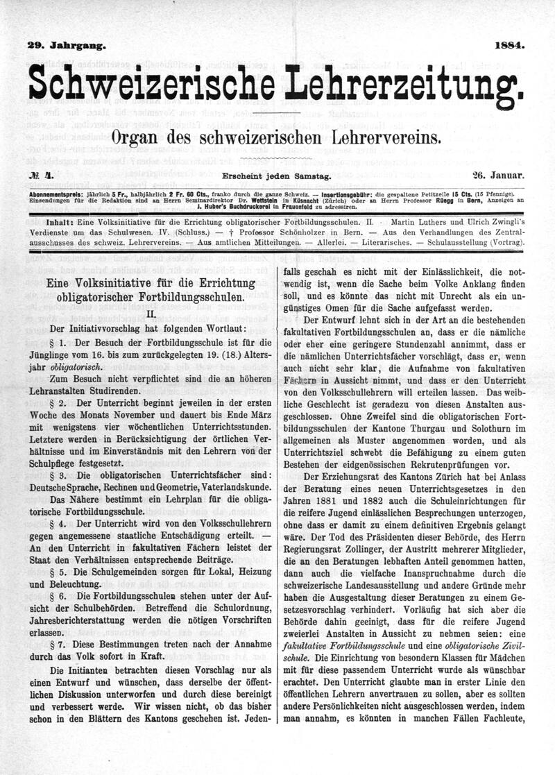 Buchumschlag - Heft 4