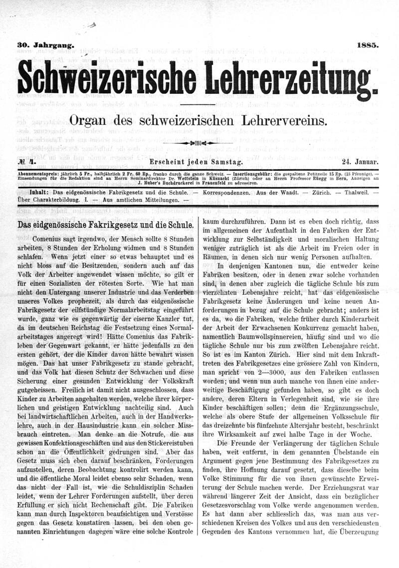 Buchumschlag - Heft 4