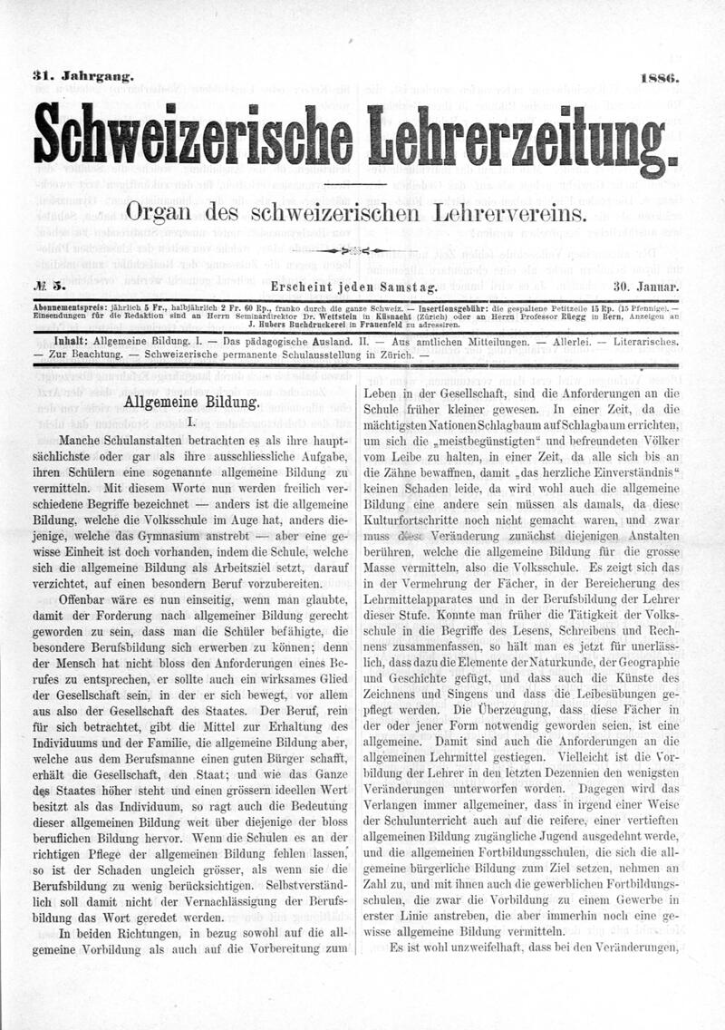 Buchumschlag - Heft 5