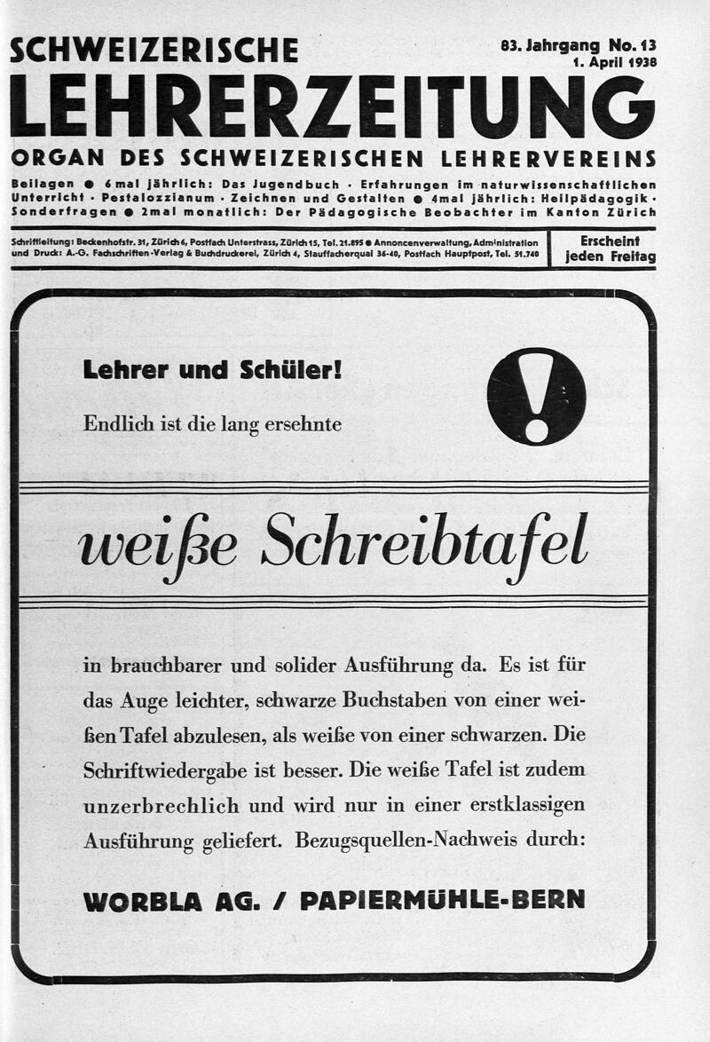 Buchumschlag - Heft 13