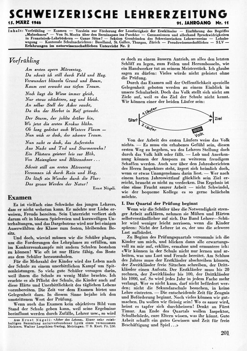 Buchumschlag - Heft 11