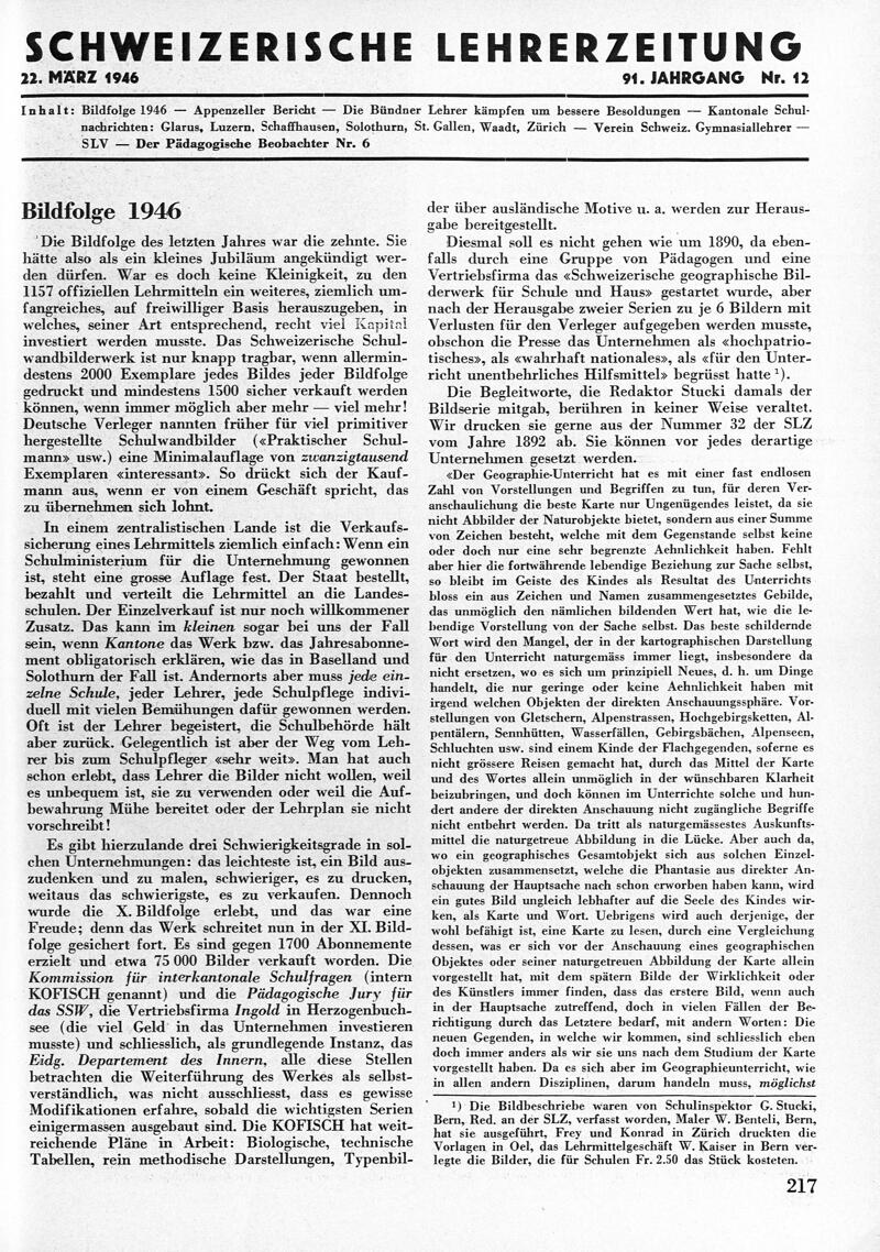 Buchumschlag - Heft 12