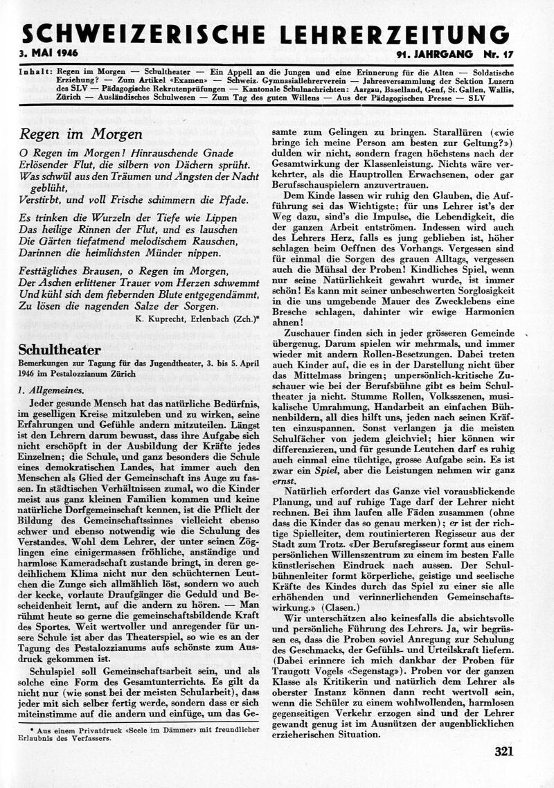 Buchumschlag - Heft 18