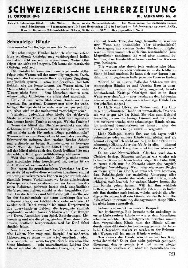 Buchumschlag - Heft 41