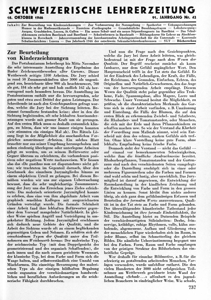 Buchumschlag - Heft 42