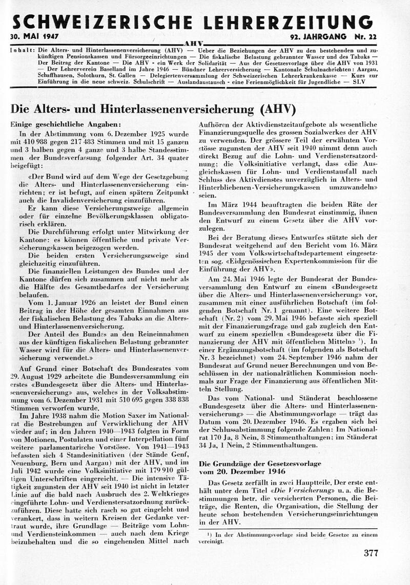 Buchumschlag - Heft 22