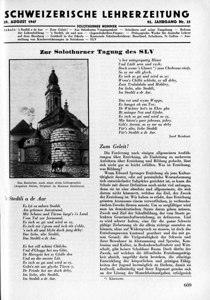Buchumschlag - Heft 35