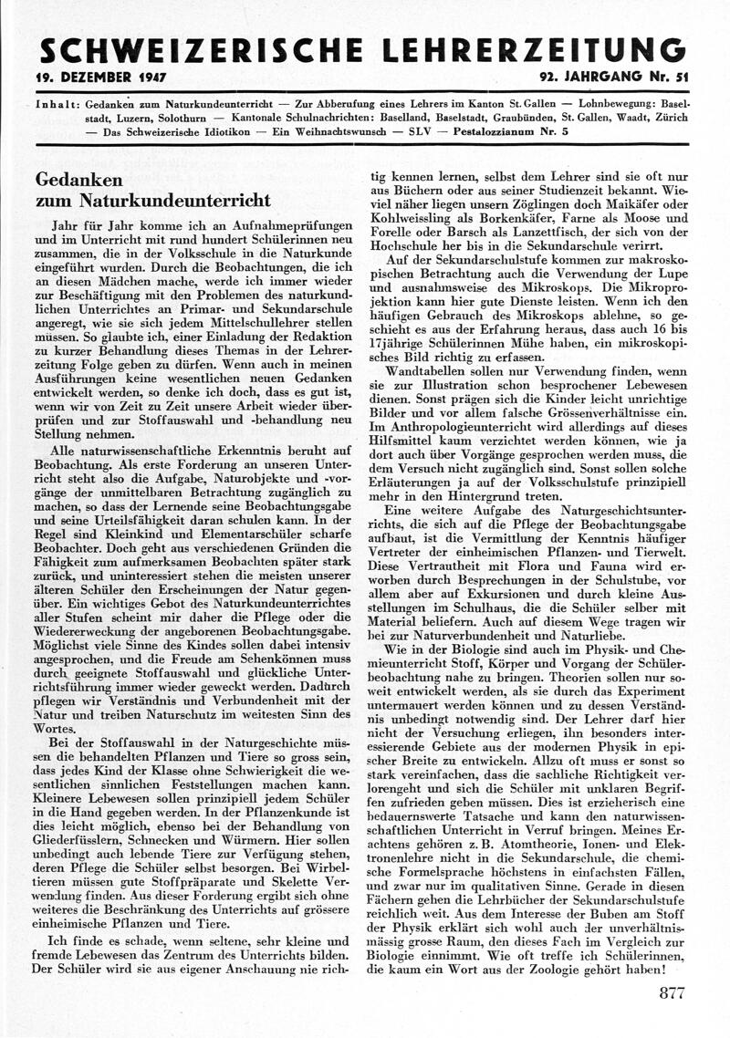 Buchumschlag - Heft 51