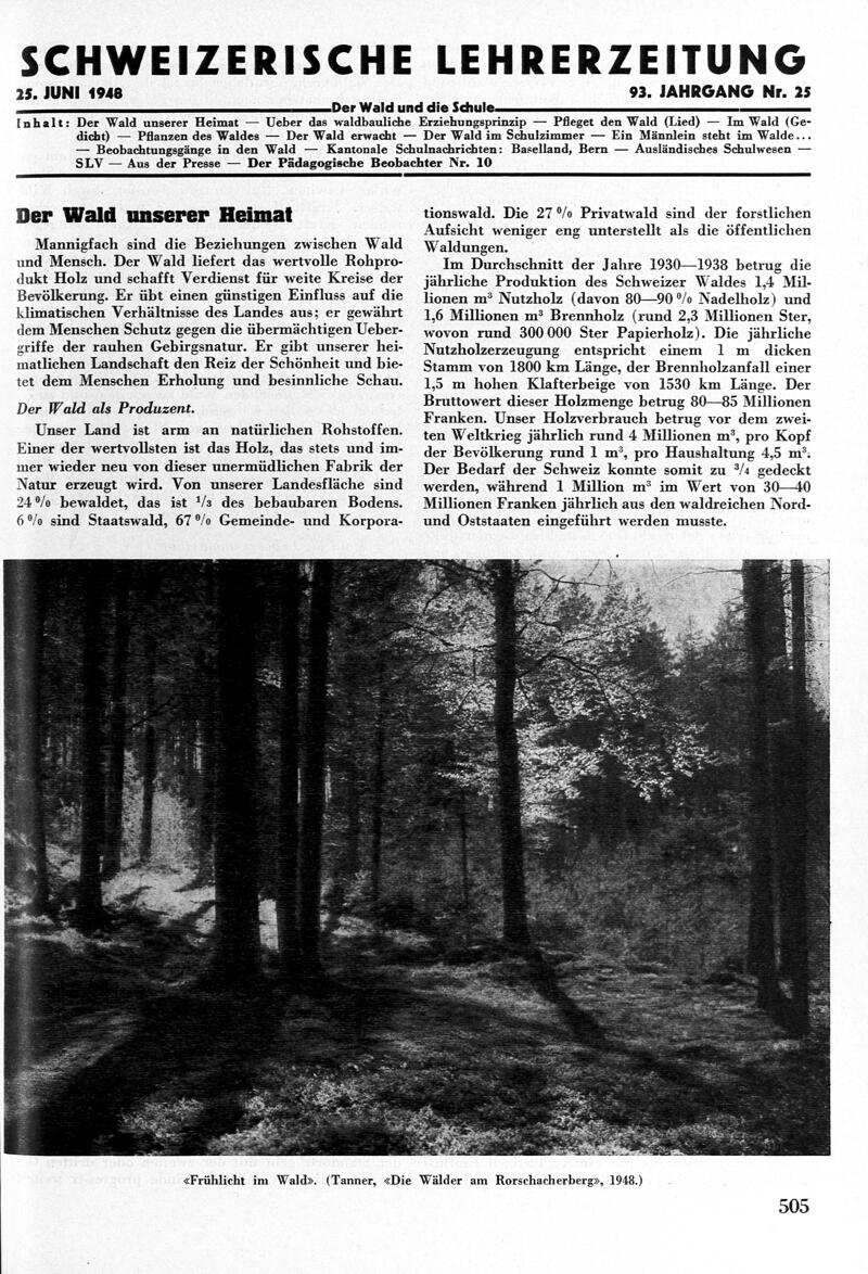 Buchumschlag - Heft 25