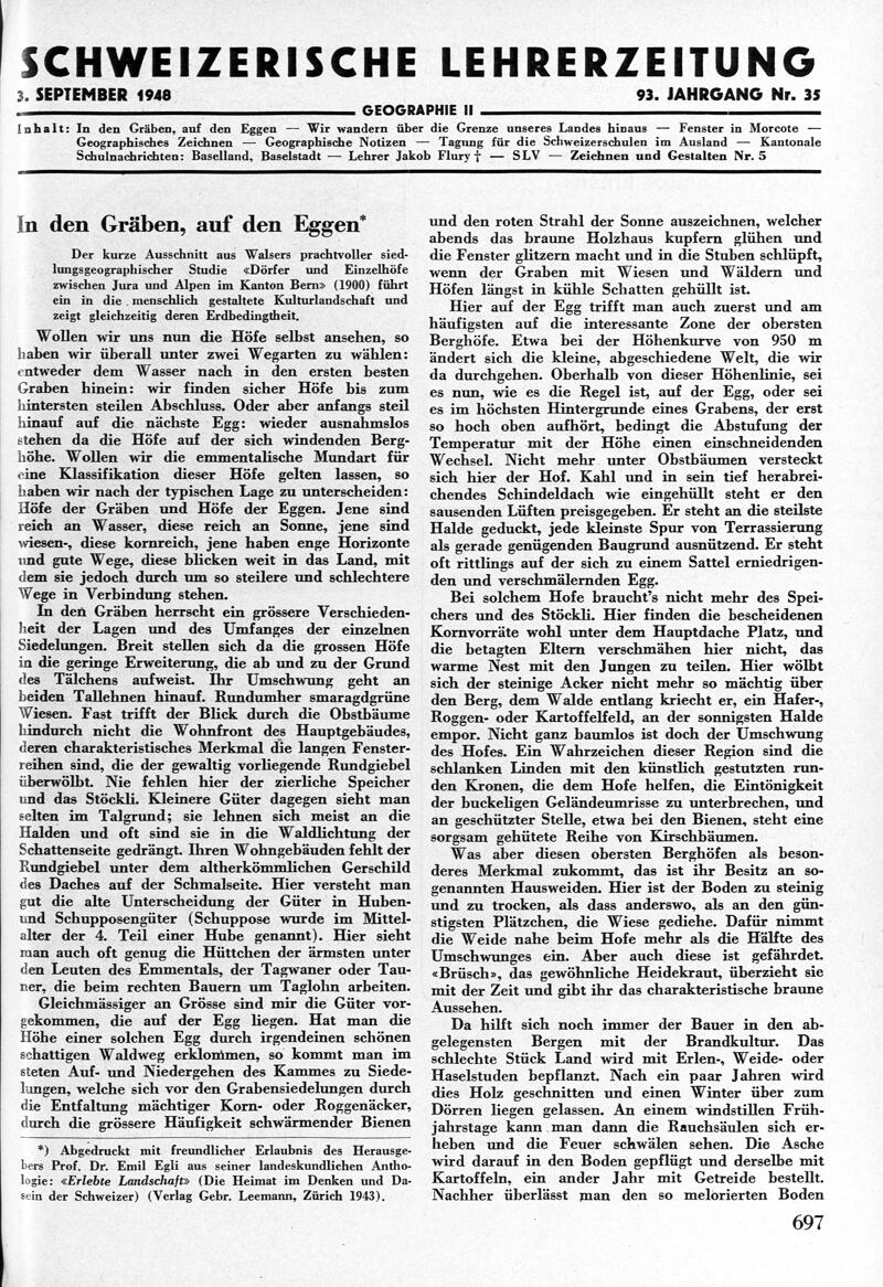 Buchumschlag - Heft 35