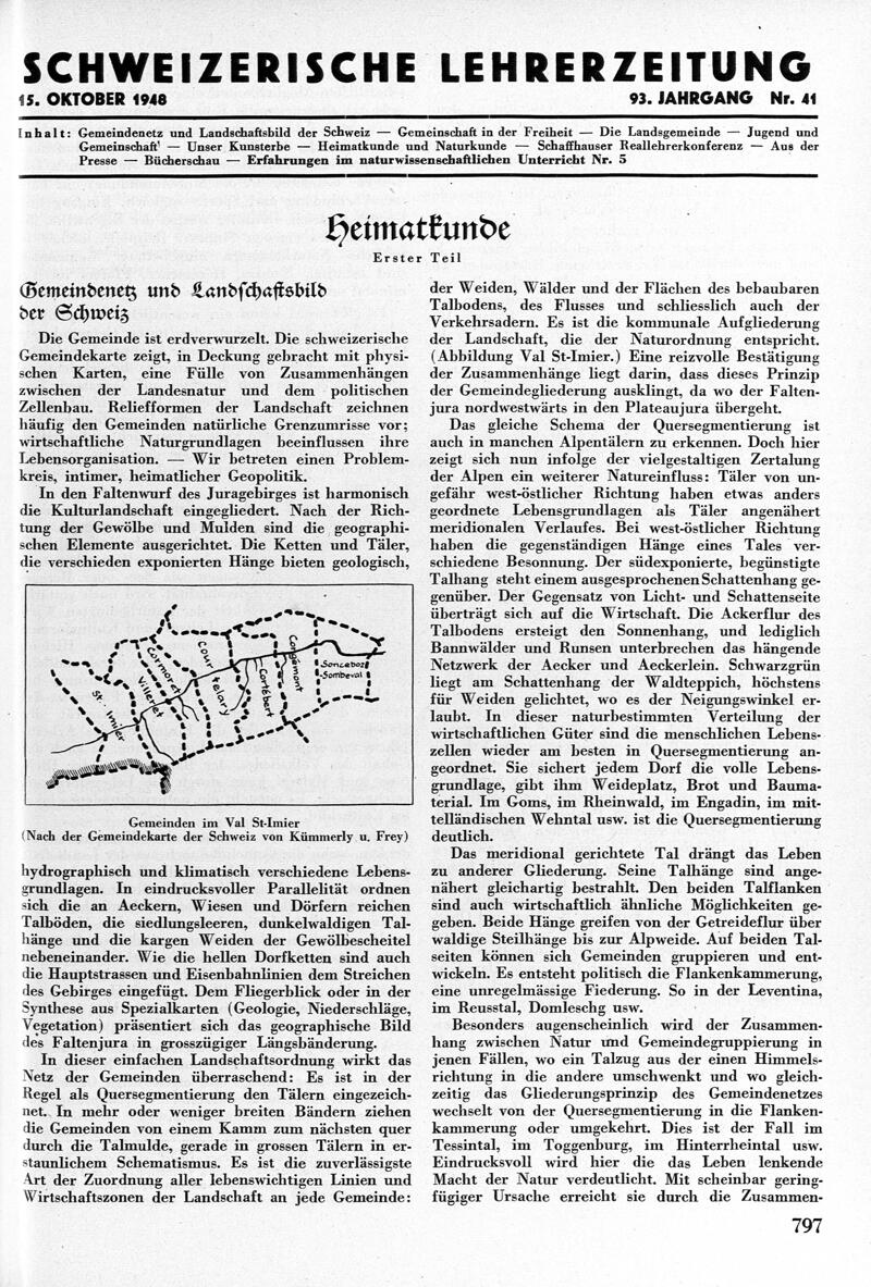 Buchumschlag - Heft 41