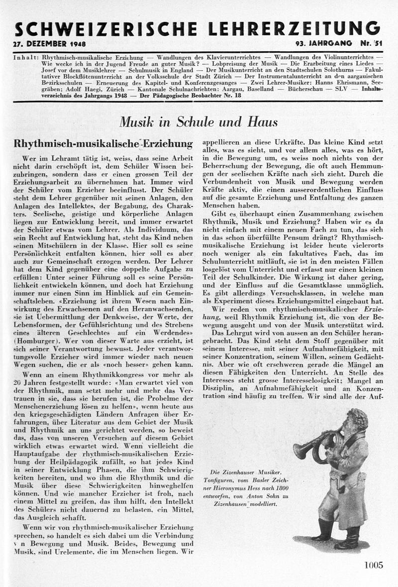 Buchumschlag - Heft 51