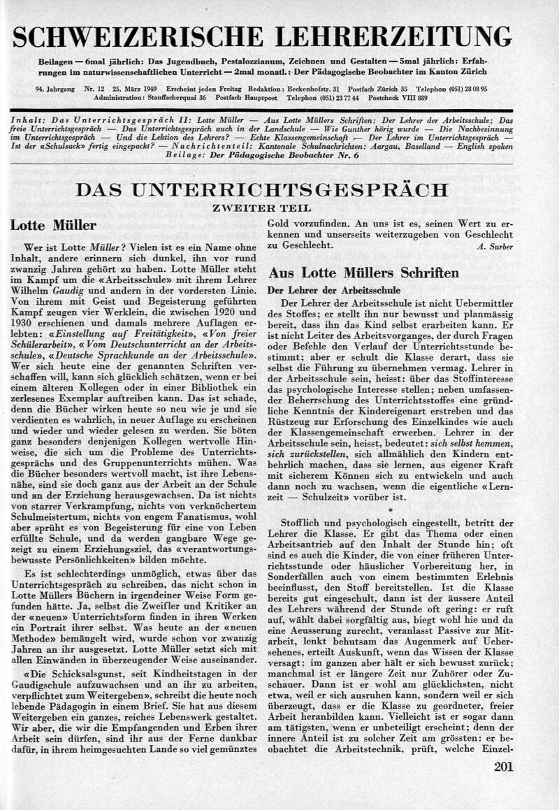 Buchumschlag - Heft 12