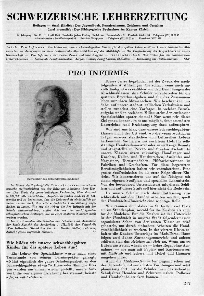 Buchumschlag - Heft 13