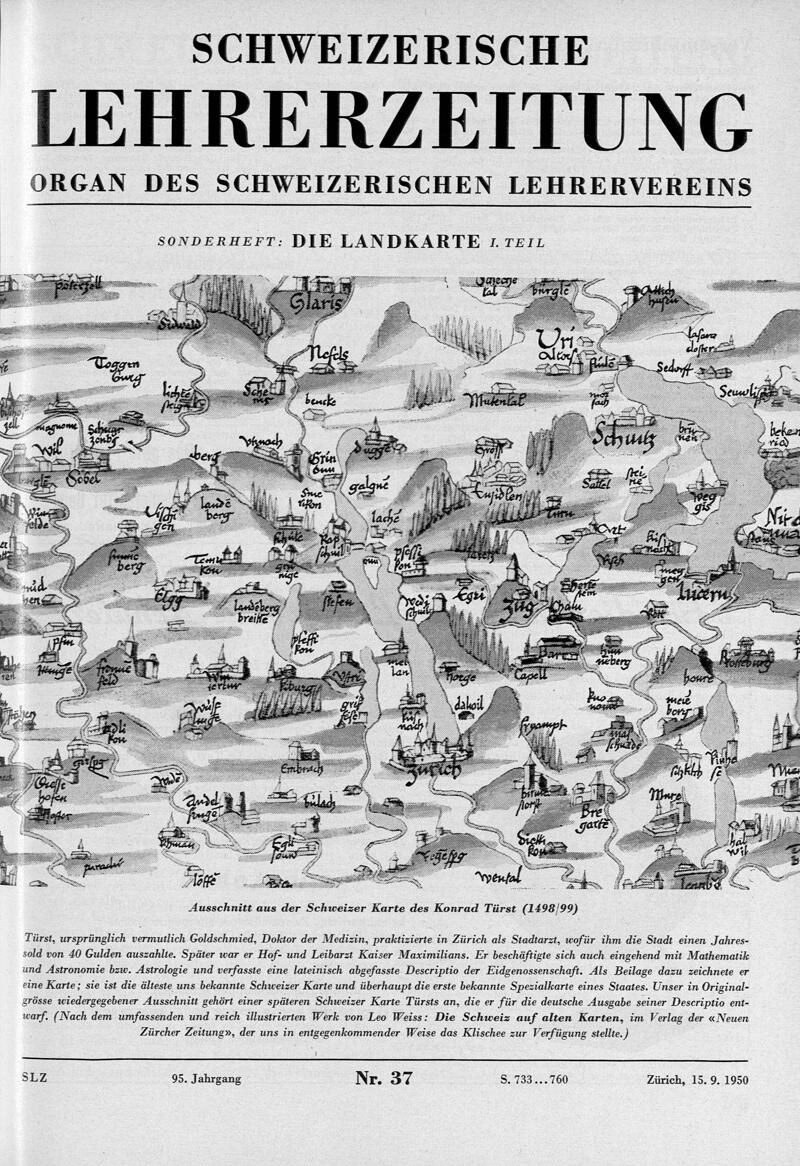 Buchumschlag - Heft 37