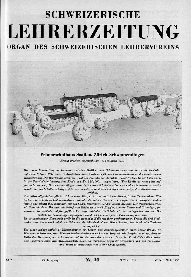 Buchumschlag - Heft 39