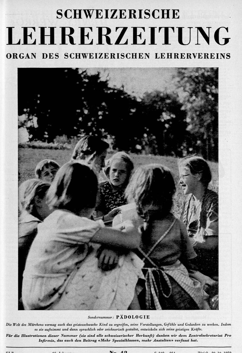 Buchumschlag - Heft 42