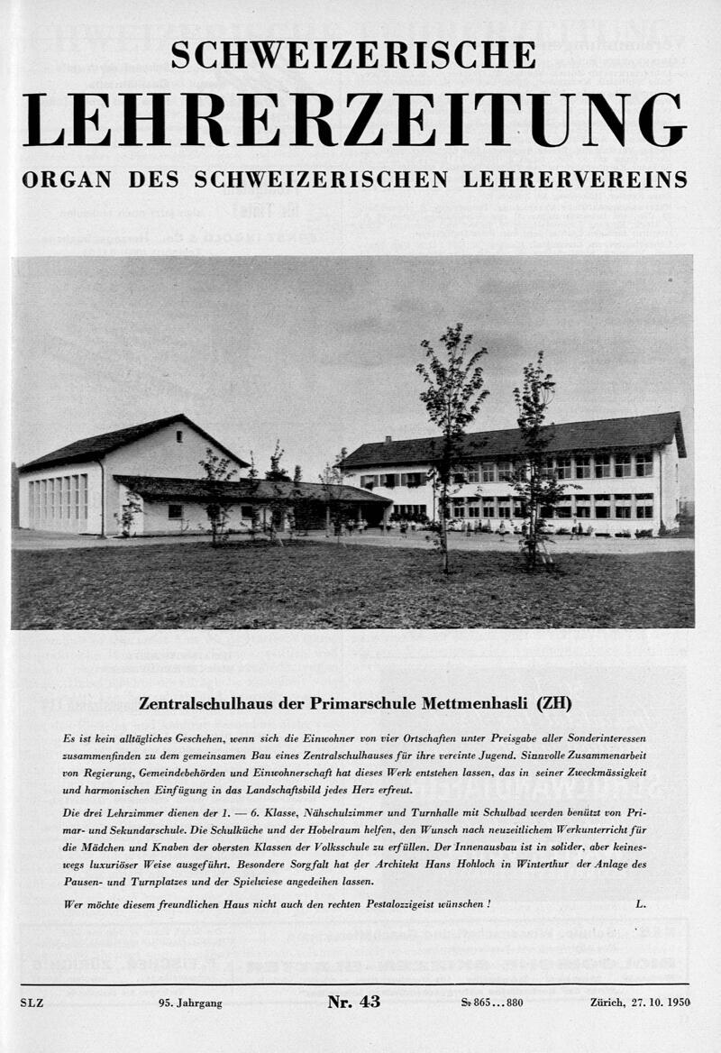 Buchumschlag - Heft 43