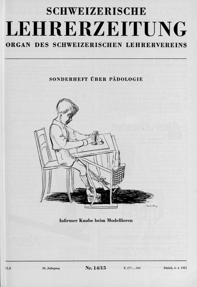 Buchumschlag - Heft 14-15