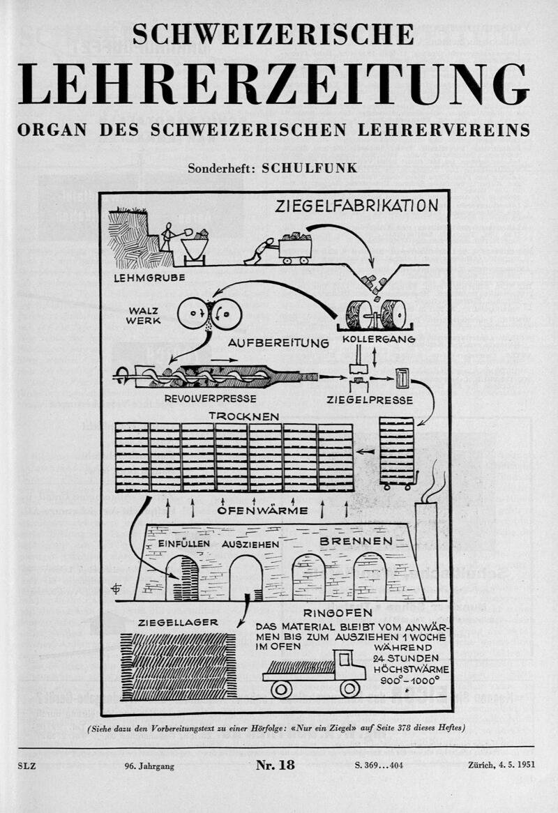 Buchumschlag - Heft 18