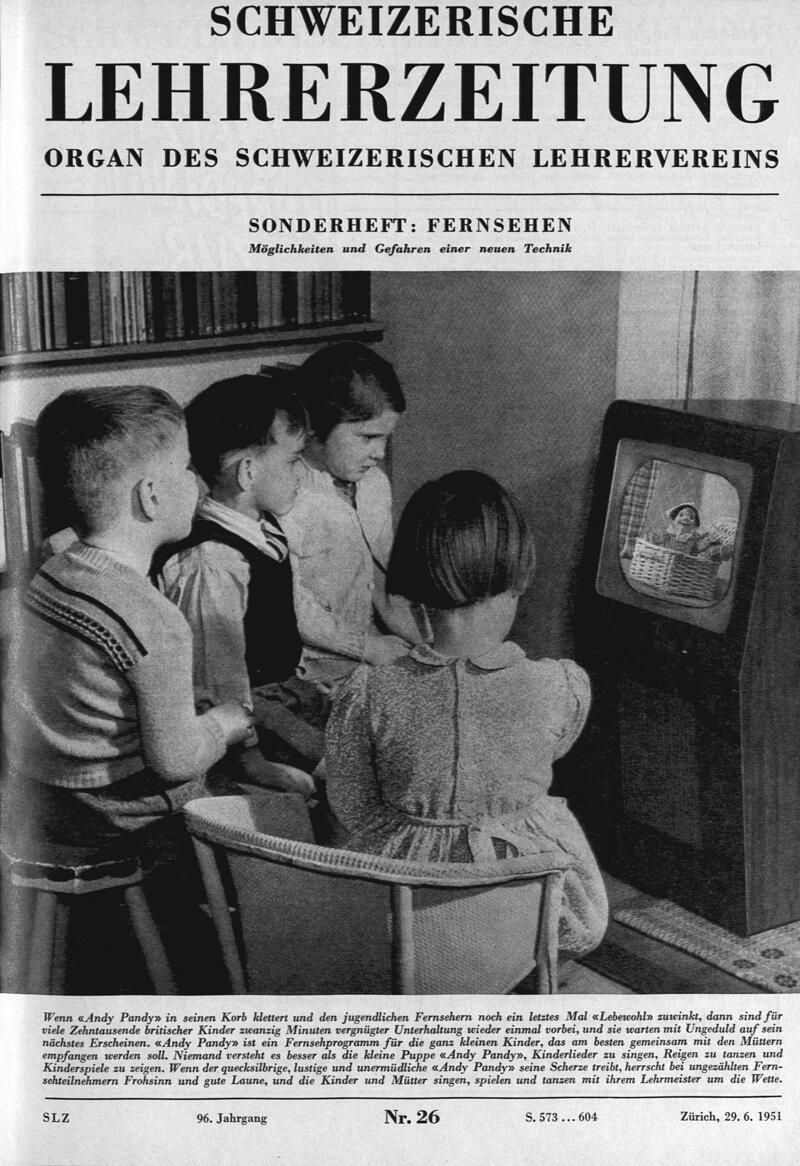 Buchumschlag - Heft 26