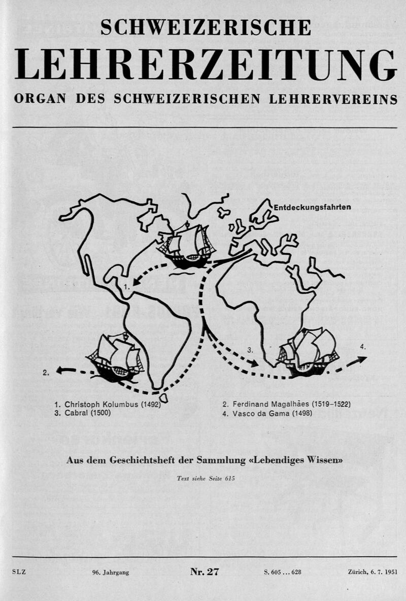 Buchumschlag - Heft 27