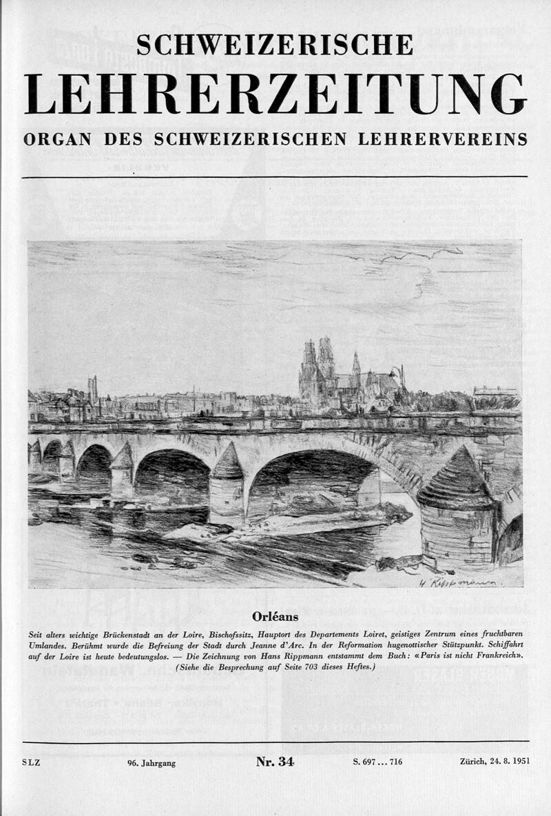 Buchumschlag - Heft 34