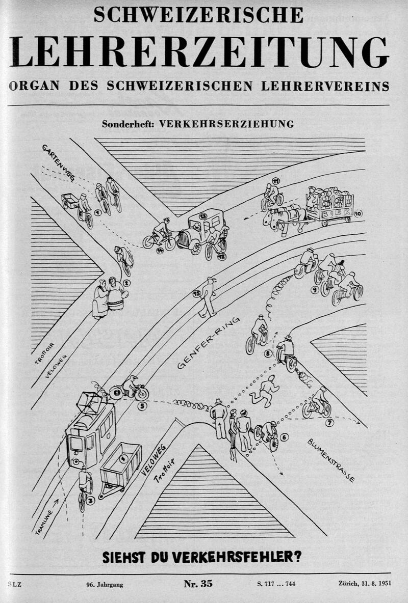 Buchumschlag - Heft 35