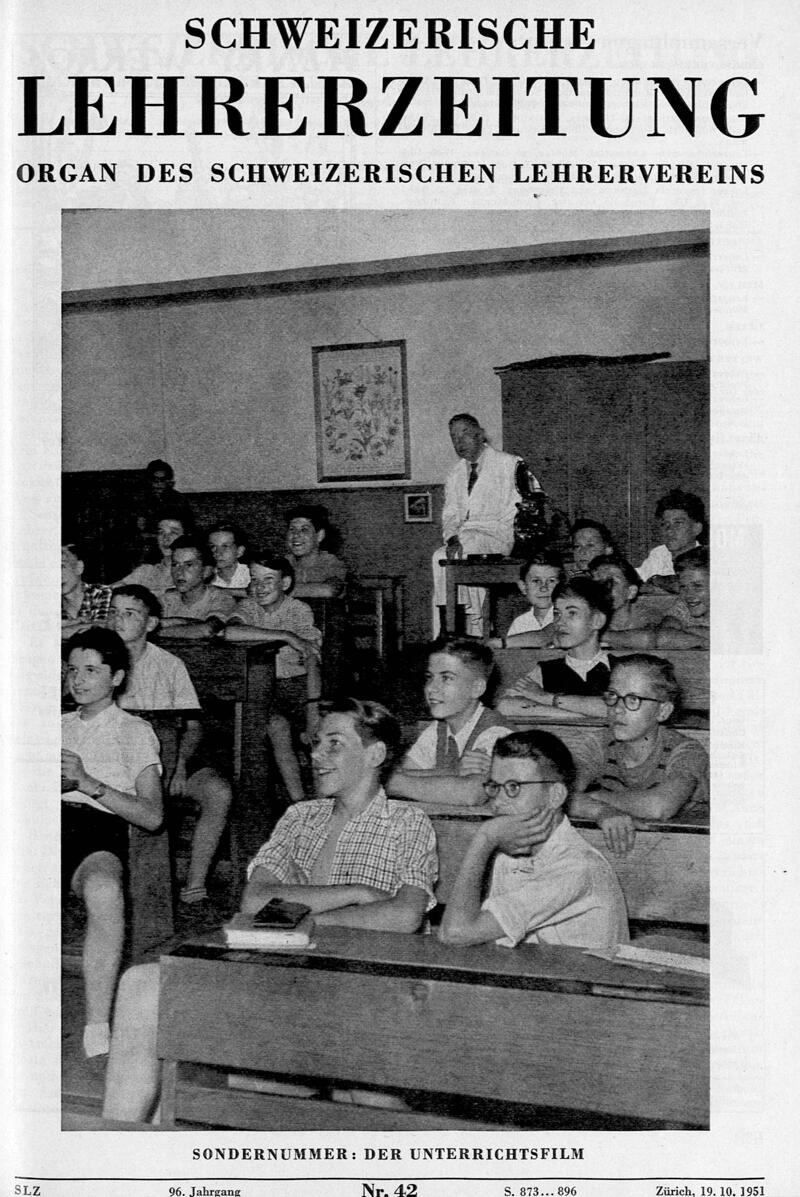 Buchumschlag - Heft 42