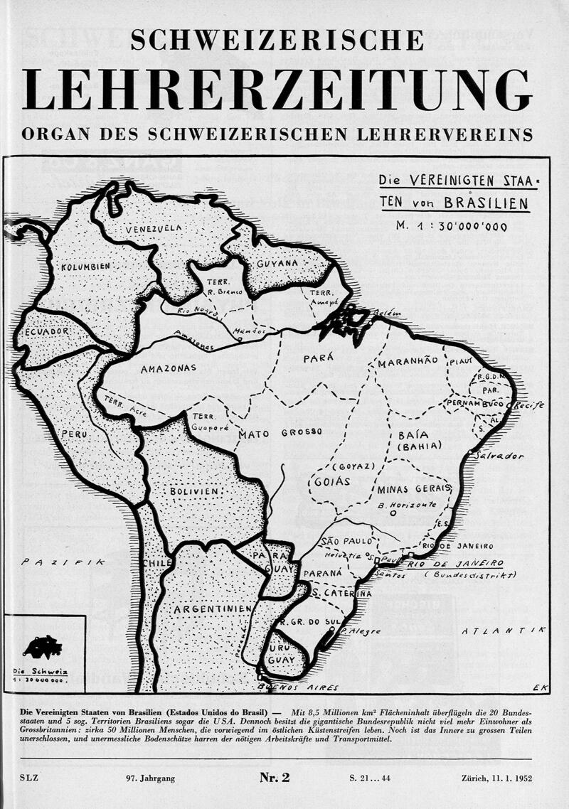 Buchumschlag - Heft 2