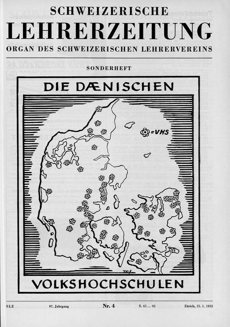 Buchumschlag - Heft 4