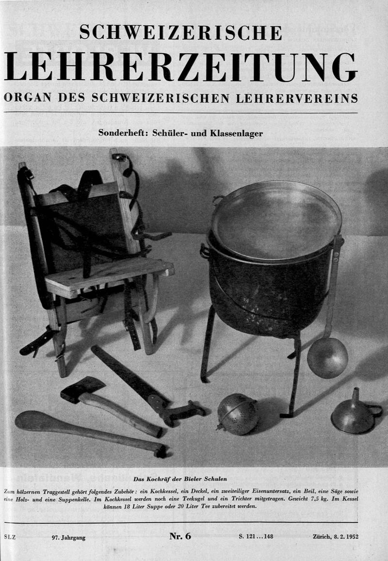 Buchumschlag - Heft 6