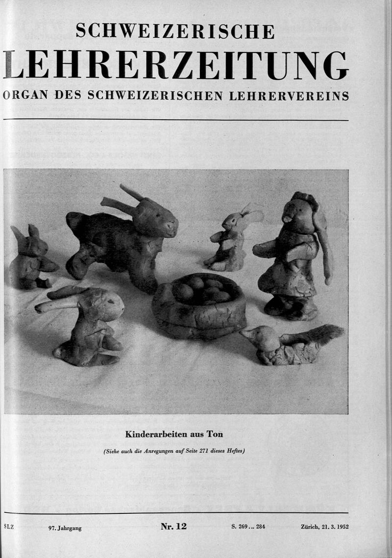 Buchumschlag - Heft 12