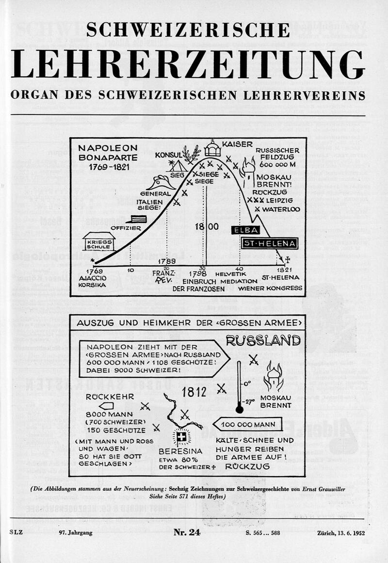 Buchumschlag - Heft 24