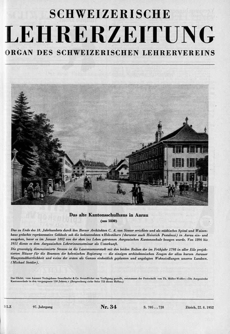 Buchumschlag - Heft 34