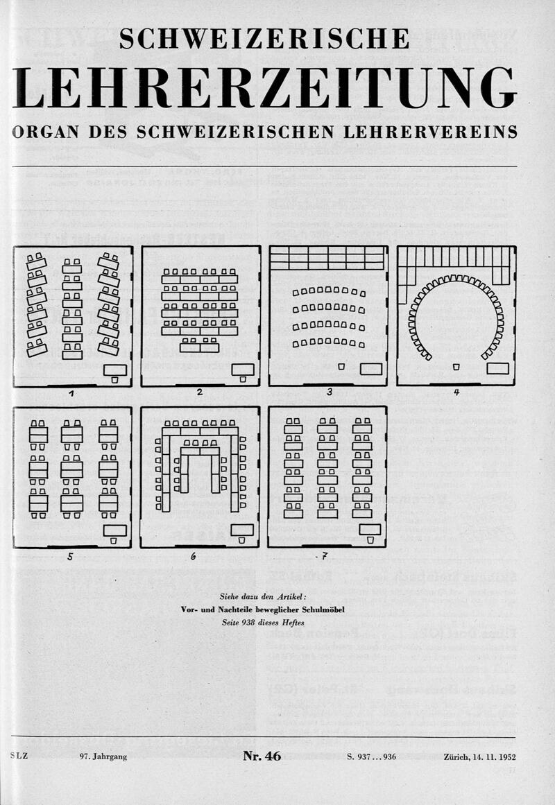 Buchumschlag - Heft 46