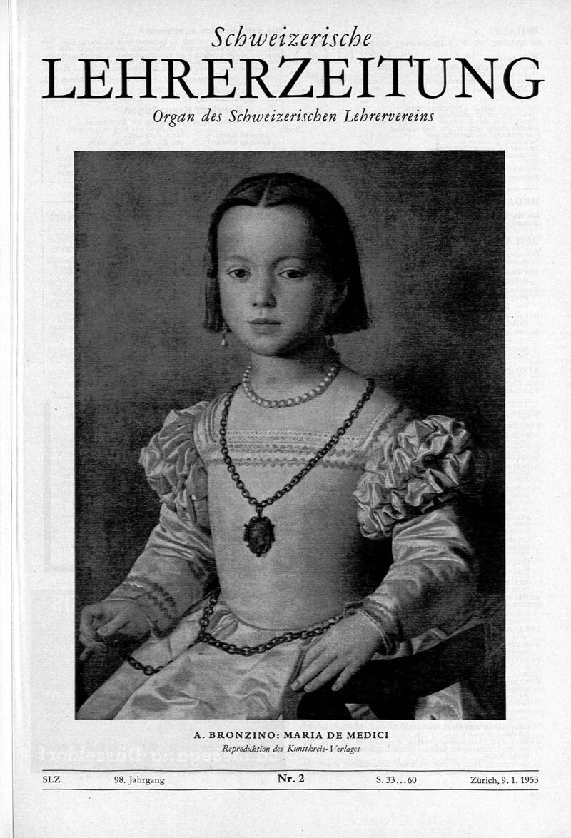 Buchumschlag - Heft 2