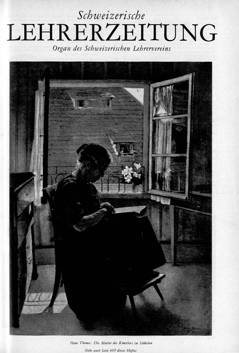 Buchumschlag - Heft 22