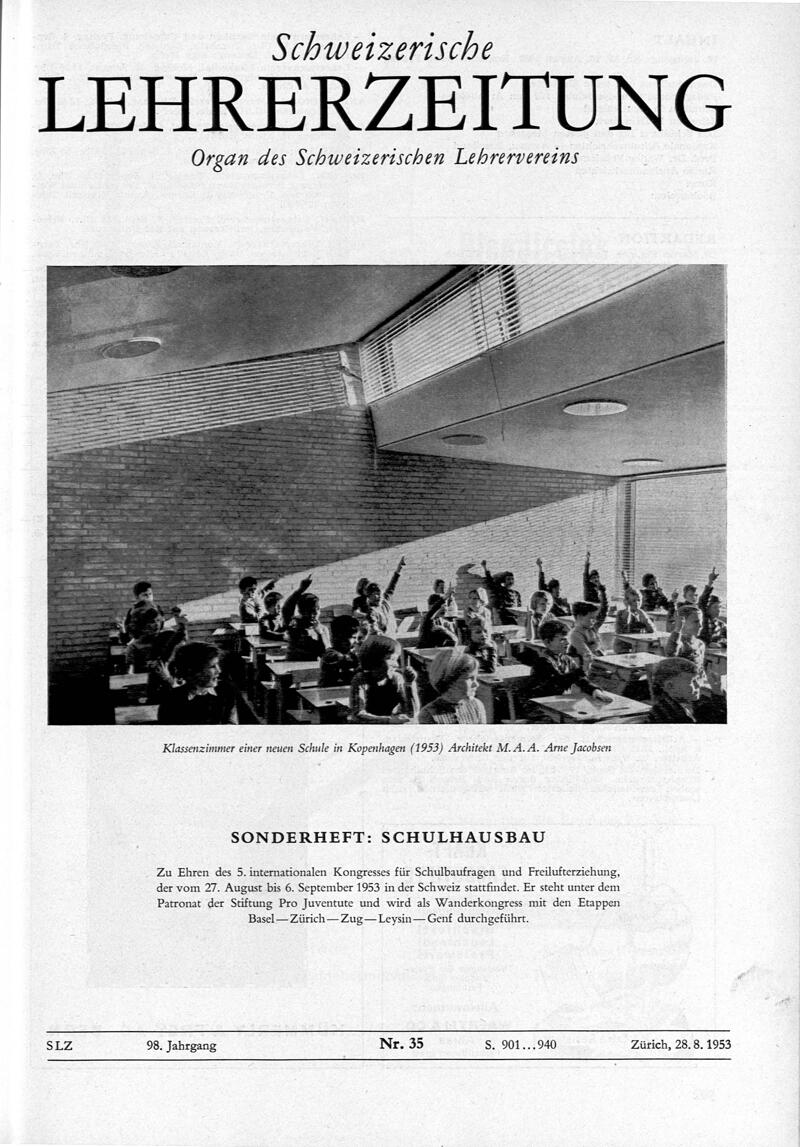 Buchumschlag - Heft 35