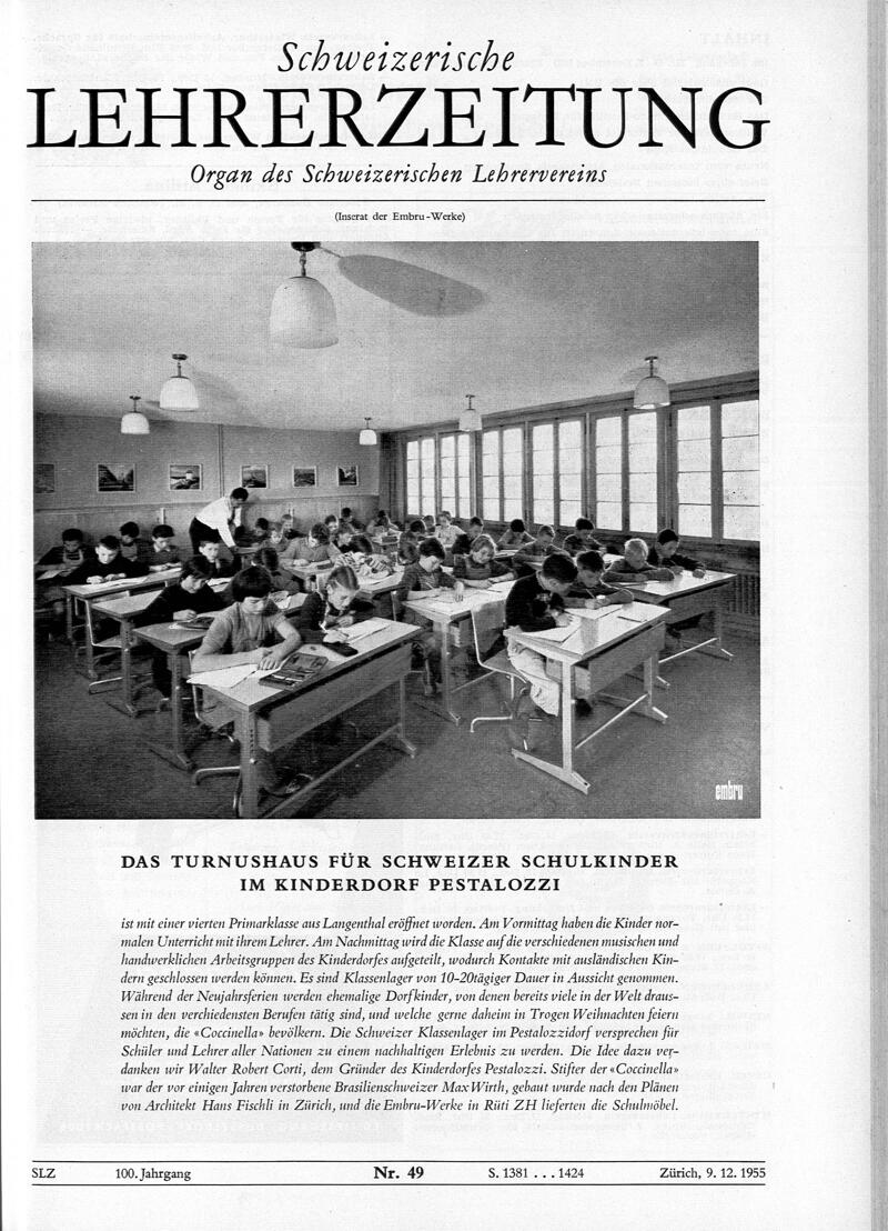 Buchumschlag - Heft 49