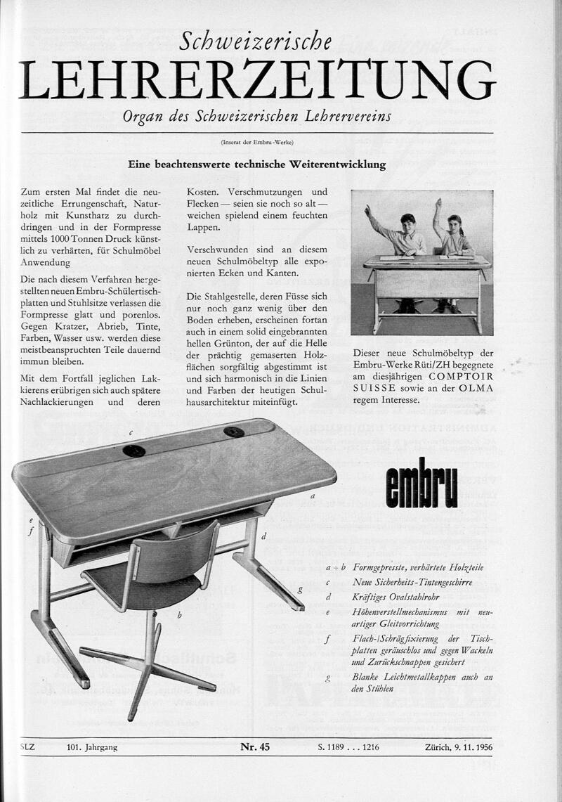 Buchumschlag - Heft 45